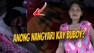 PART42|BUBOY INDIANO MAY MASAMANG NANGYARI SAKANYA?@KalingapRabOfficial @PugongByahero