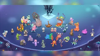 Magical Nexus Full Song - My Singing Monsters