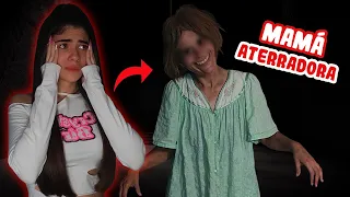 ALQUILÉ una MAMÁ en una Página Web OSCURA⚠☠ | LA PEOR EXPERIENCIA!!! | Ani Cat