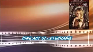 Critique STEPHANIE (2018) film horreur : Je me suis un peu fait ch... !!!