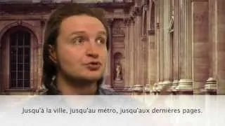 Реальный Французский.Упражнения на перевод по учебнику Попова-Казакова.Урок 6