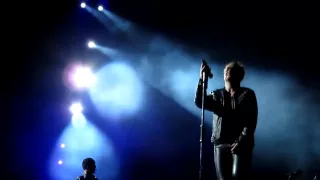 2011-07-30 U2360° Live From Moncton [Multicam Entire Show, Directed By Mek]