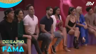 Desafío a la Fama | Inició la recta final del reality | Ecuavisa