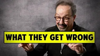 It Takes Most Actors 20 Years To Learn This Lesson - Michael Laskin