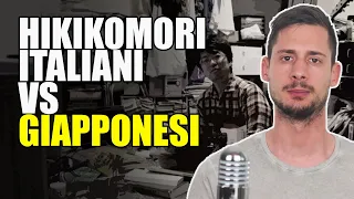 GLI HIKIKOMORI NON SONO TUTTI UGUALI | Marco Crepaldi