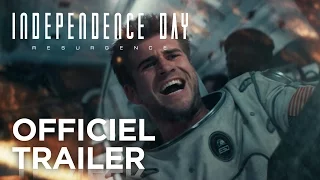 INDEPENDENCE DAY: RESURGENCE | Officiel Trailer #2 | DANMARK 2016