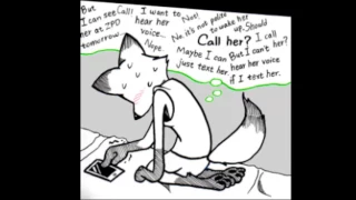 Zootopia Comic- Call her or not