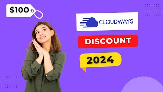 Cloudways Coupon Code | Best Cloudways Deals 2024