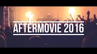 Arvika Hamnfest After Movie 2016