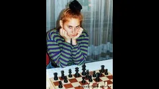 Judit Polgar`s insane match vs Leinier Dominguez in World Cup