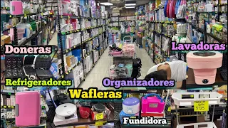 🔥Izazaga 89 | Igual que Aliexpress | Lo más novedoso de Internet en tienda del Centro CDMX/Hogar