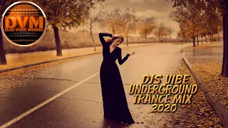 Djs Vibe - Underground Trance Mix 2020