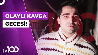 Mert Ramazan Demir, Kubilay Aka'yla Kavgasını Anlattı! | Magazin