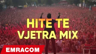 HITE TE VJETRA SHQIP MIX  - KËNGËT NOSTALGJIKE & TE VJETRA SHQIP - HITE TE PAVDEKSHME