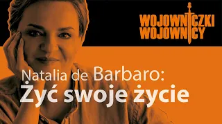 # 50 – Natalia de Barbaro – 💙 Twój, mój pierwszy świat. (6 kwie 2023)