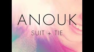 Suit and Tie (Cover)