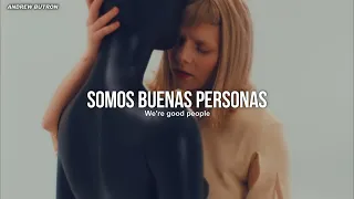 AURORA - Some Type Of Skin (Español + Lyrics) // Video Oficial