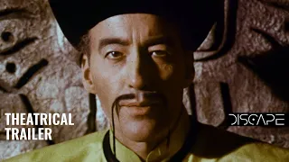 The Blood of Fu Manchu • 1968 • Theatrical Trailer (US)