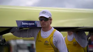 2022 World Rowing Championships - Behind the Scenes at the Control Commission