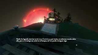 Outer Wilds [#6] - Sesión de fotos lunar