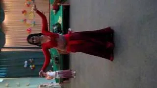 belly dance kazakhstan nadya