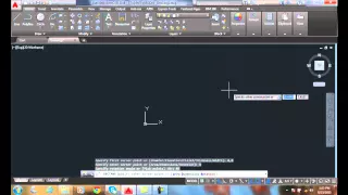 AutoCAD I  04-26 Drawing a Rotated Rectangle