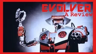 Evolver (1995) - a Review