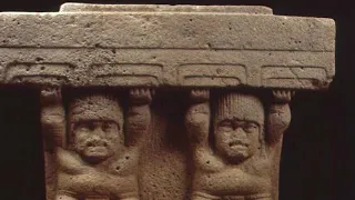 Arte prehispánico en México