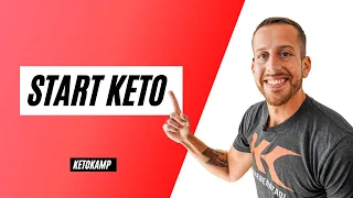 How to Start Keto in 2021 (Beginners Guide)