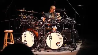 Chris Adler - Laid to Rest