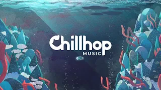 Sleepy Fish - My Room Becomes the Sea [lofi hiphop]