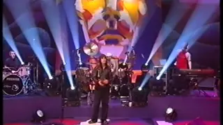 IAN BROWN   LATER   JOOLS HOLLAND   1999