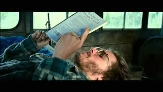 Into the Wild - Chris reads Tolstoy's "Family Happiness"