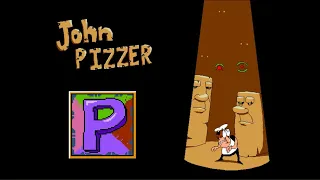 Pizza Tower PizzaRank Mod - John Pizzer P Rank