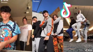 🔥 The Best TikTok Dances in December 2019 🎄  TikTok Dance Compilation ❤️