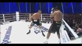 Vitali Klitschko vs Manuel Charr Full Fight