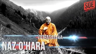 Naz O'Hara (HypnoClown) - Vajrasattva