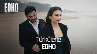 Türkülerle Eşkıya Dünyaya Hükümdar Olmaz 🎶