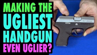 Making the UGLIEST Gun Even UGLIER?