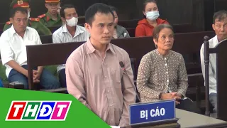 Tiền Giang: 10 năm tù cho người chồng chích điện vợ vì ghen tuông | THDT