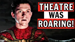 Spider-Man: No Way Home Movie Review & Analysis | Tom Holland, Zendaya