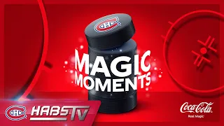 2021-22 Magic Moments