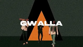 [FREE] Chivv x Dopebwoy Afro Type Beat “GWALLA” | Prod @tr3vinho