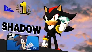 Shadow Victory Pose """"leak""""