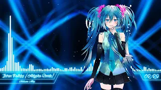 [Hardstyle] Hatsune Miku - Ievan Polkka (Adyoro Remix)