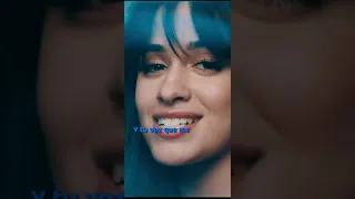 Mi persona favorita - Camila Cabello ft. Alejandro Sanz