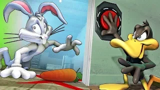 УТКА ПРОТИВ КРОЛИКОВ 🐰 CS:GO Тролль Прятки (Маньяк КС ГО)