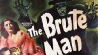 Rondo Hatton, Dr. Cyclops, Val Lewton, and More 1940s Classic Horror Movies!