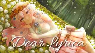 DEAR LYRICA - Secret Base (Cover by: PVB & Friendos)