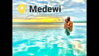 MEDEWI Magic: Surf, Sun, and SOULFUL Serenity - Exploring Paradise I EP.45